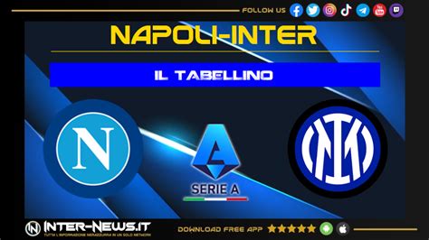 napoli - inter 0-3